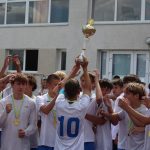 У Миколаєві визначили переможців Кубка Віталія Кіма «Разом до перемоги»
