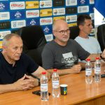 Відбулося четверте засідання виконавчого комітету