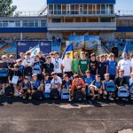 У Миколаєві відбувся Херсонський обласний турнір з футболу «Герої не вмирають»