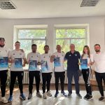 Урочисте вручення ліцензій випускникам курсів
