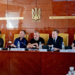 У Києві відбулося засідання Асамблеї регіонів УАФ